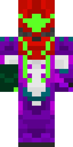 Космонавт скин Майнкрафт — скачать PNG бесплатно