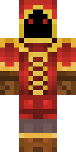 HD скин Майнкрафт — скачать PNG бесплатно