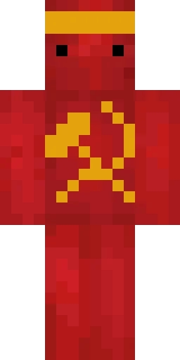Превью скина Майнкрафт