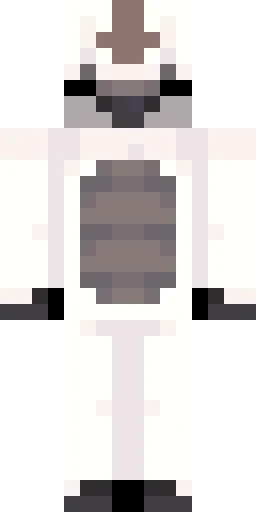 Животное скин Майнкрафт — скачать PNG бесплатно