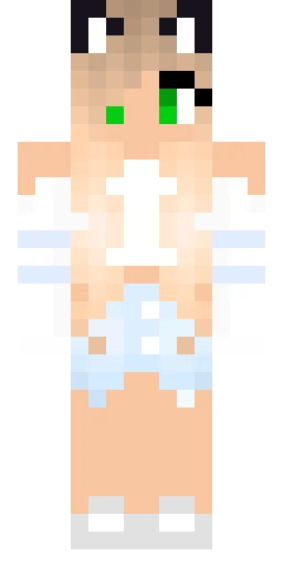 Кошка скин Майнкрафт — скачать PNG бесплатно