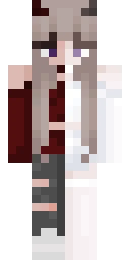 Ангел скин Майнкрафт — скачать PNG бесплатно
