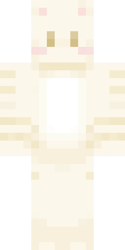 Кошка скин Майнкрафт — скачать PNG бесплатно