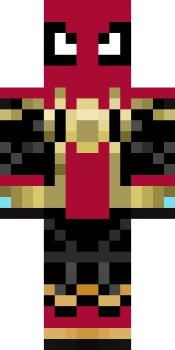 Из фильма скин Майнкрафт — скачать PNG бесплатно
