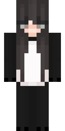 Животное скин Майнкрафт — скачать PNG бесплатно