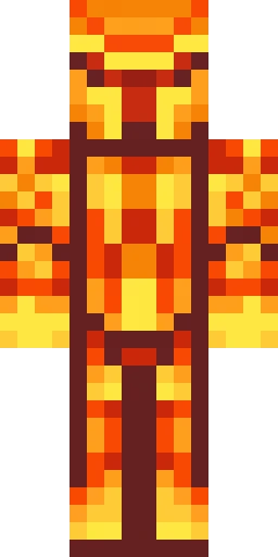 Утка скин Майнкрафт — скачать PNG бесплатно