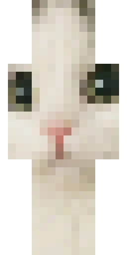 Животное скин Майнкрафт — скачать PNG бесплатно