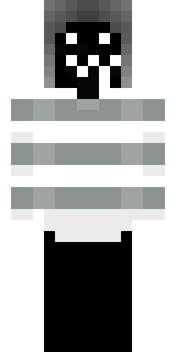 Фэнтези скин Майнкрафт — скачать PNG бесплатно