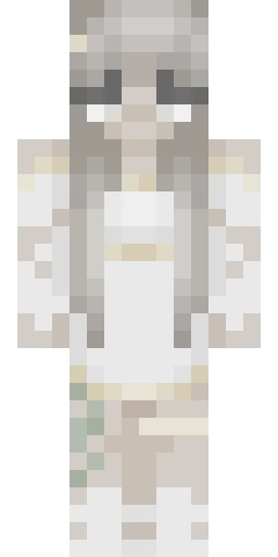 Ангел скин Майнкрафт — скачать PNG бесплатно