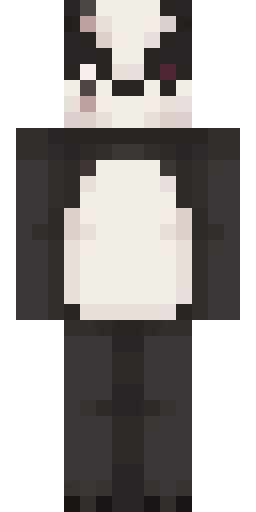 Животное скин Майнкрафт — скачать PNG бесплатно