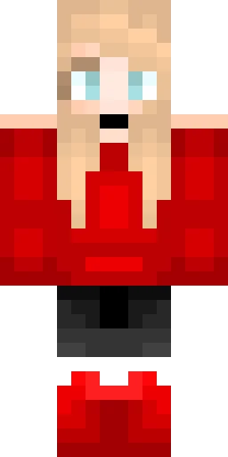 HD скин Майнкрафт — скачать PNG бесплатно