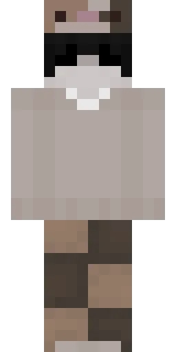 Кошка скин Майнкрафт — скачать PNG бесплатно