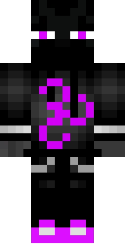 Моб скин Майнкрафт — скачать PNG бесплатно