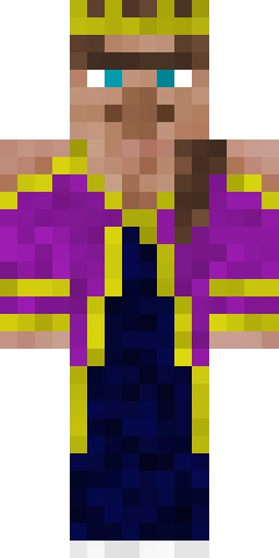 Принцесса скин Майнкрафт — скачать PNG бесплатно