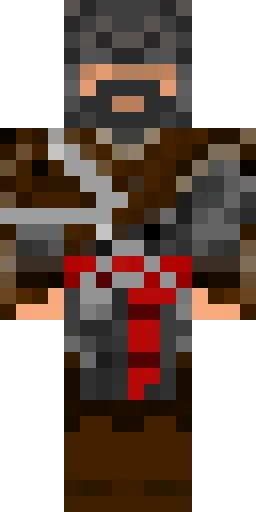 HD скин Майнкрафт — скачать PNG бесплатно