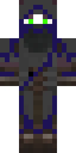 Кошка скин Майнкрафт — скачать PNG бесплатно