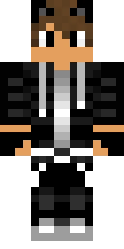 Кошка скин Майнкрафт — скачать PNG бесплатно