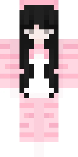 Кошка скин Майнкрафт — скачать PNG бесплатно