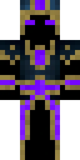 Превью скина Майнкрафт