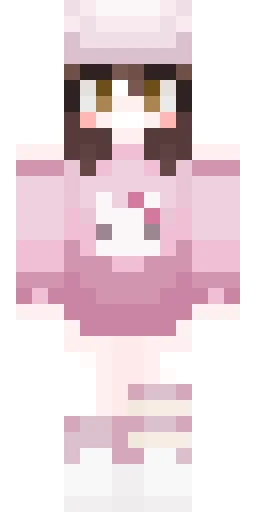 Кошка скин Майнкрафт — скачать PNG бесплатно