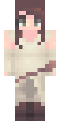 HD скин Майнкрафт — скачать PNG бесплатно