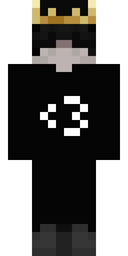 Король скин Майнкрафт — скачать PNG бесплатно
