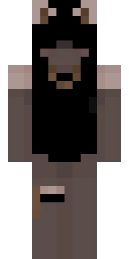 Кошка скин Майнкрафт — скачать PNG бесплатно