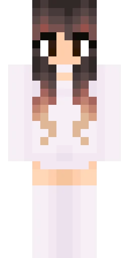 Ангел скин Майнкрафт — скачать PNG бесплатно