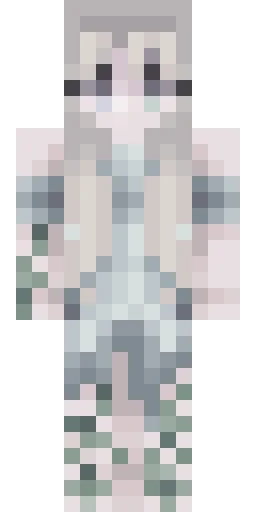 HD скин Майнкрафт — скачать PNG бесплатно