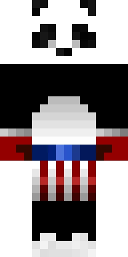 Животное скин Майнкрафт — скачать PNG бесплатно