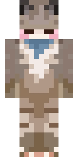 Кошка скин Майнкрафт — скачать PNG бесплатно