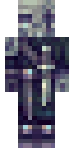 Скелет скин Майнкрафт — скачать PNG бесплатно