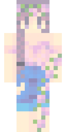 HD скин Майнкрафт — скачать PNG бесплатно