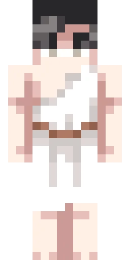 Ангел скин Майнкрафт — скачать PNG бесплатно