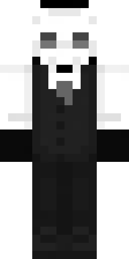 Кошка скин Майнкрафт — скачать PNG бесплатно