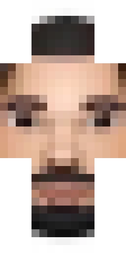 Мем скин Майнкрафт — скачать PNG бесплатно