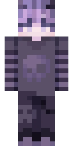 Скелет скин Майнкрафт — скачать PNG бесплатно