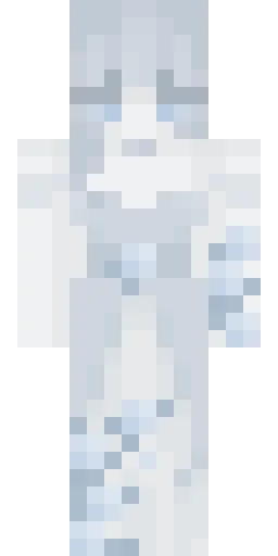 Страшный скин Майнкрафт — скачать PNG бесплатно