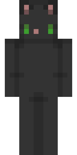 Животное скин Майнкрафт — скачать PNG бесплатно