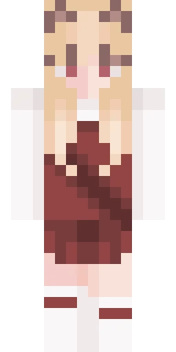 Кошка скин Майнкрафт — скачать PNG бесплатно