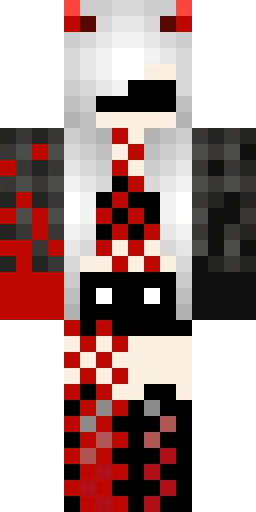 Превью скина Майнкрафт