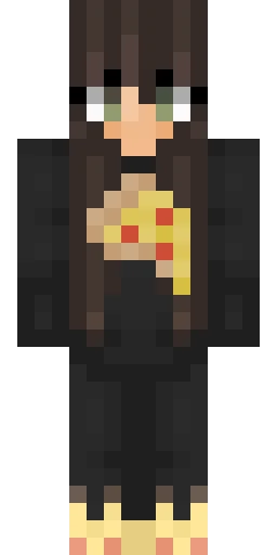 HD скин Майнкрафт — скачать PNG бесплатно