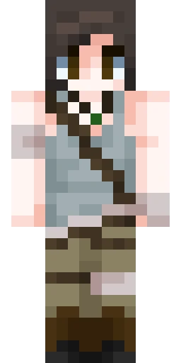 Животное скин Майнкрафт — скачать PNG бесплатно