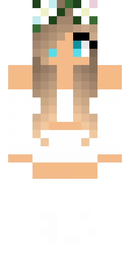 Ангел скин Майнкрафт — скачать PNG бесплатно