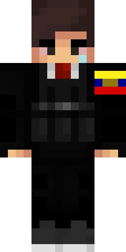 Синий скин Майнкрафт — скачать PNG бесплатно