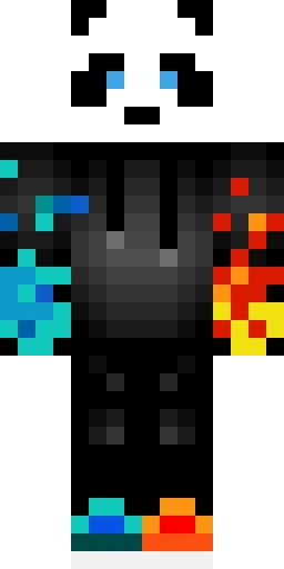 Животное скин Майнкрафт — скачать PNG бесплатно