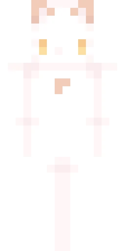 Кошка скин Майнкрафт — скачать PNG бесплатно