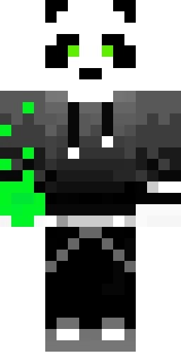 Животное скин Майнкрафт — скачать PNG бесплатно