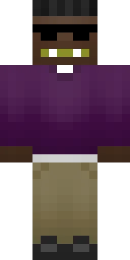 Животное скин Майнкрафт — скачать PNG бесплатно