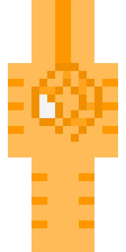 Кошка скин Майнкрафт — скачать PNG бесплатно